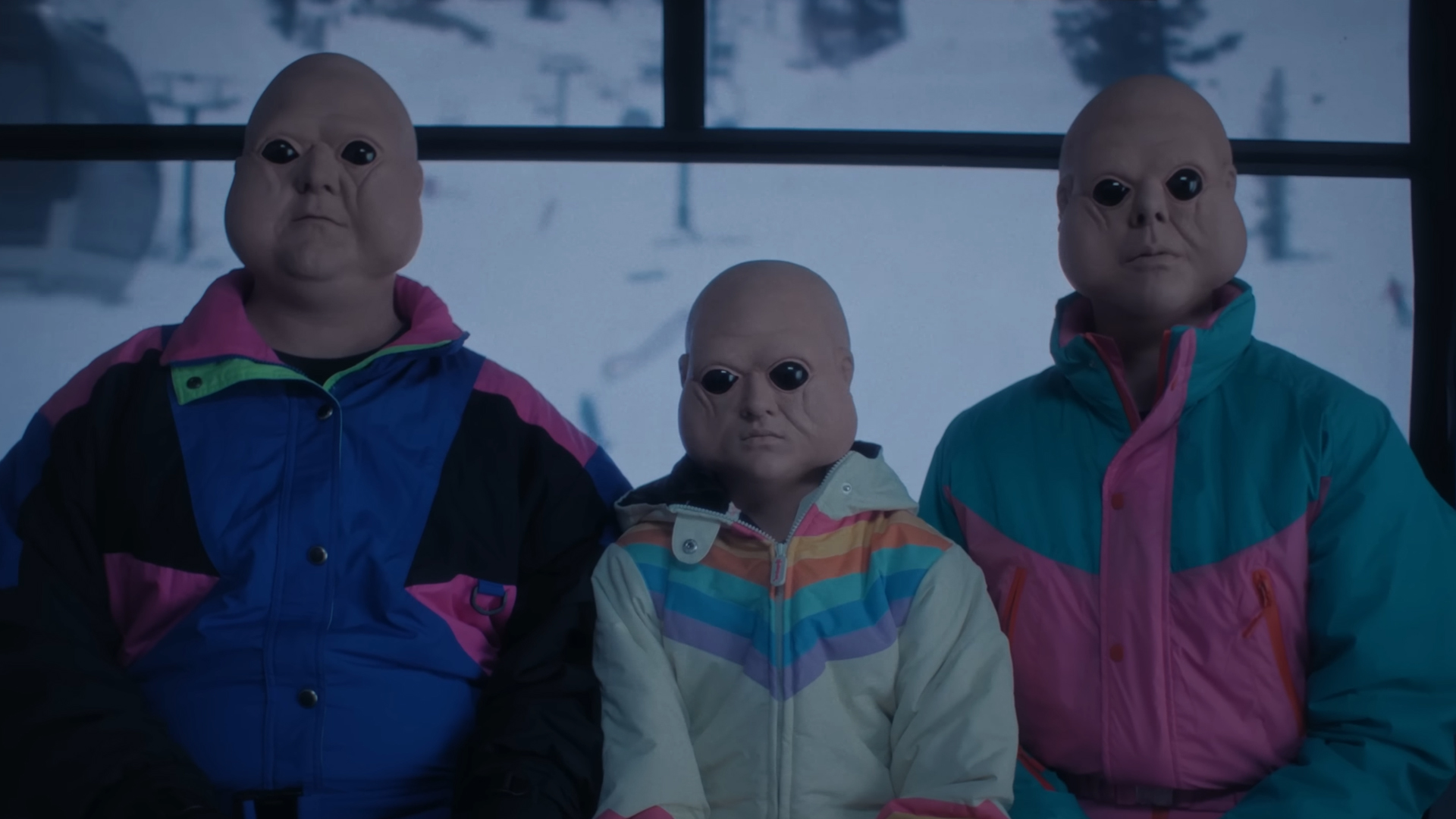 /HAAW/: When Shared Space Turns Into a Test of Empathy