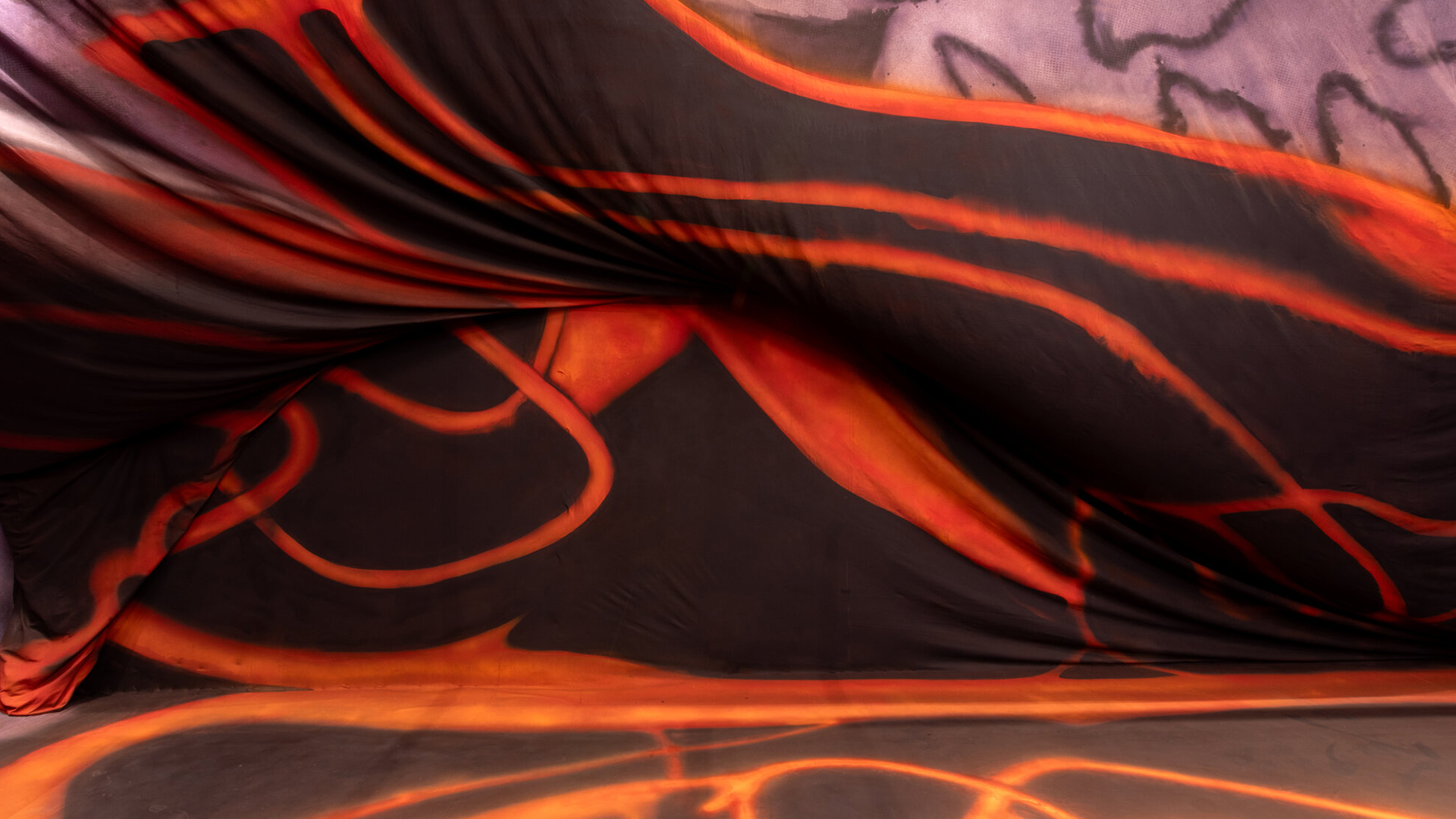 Hugo Canoilas and the Courage of Entering the Unknown