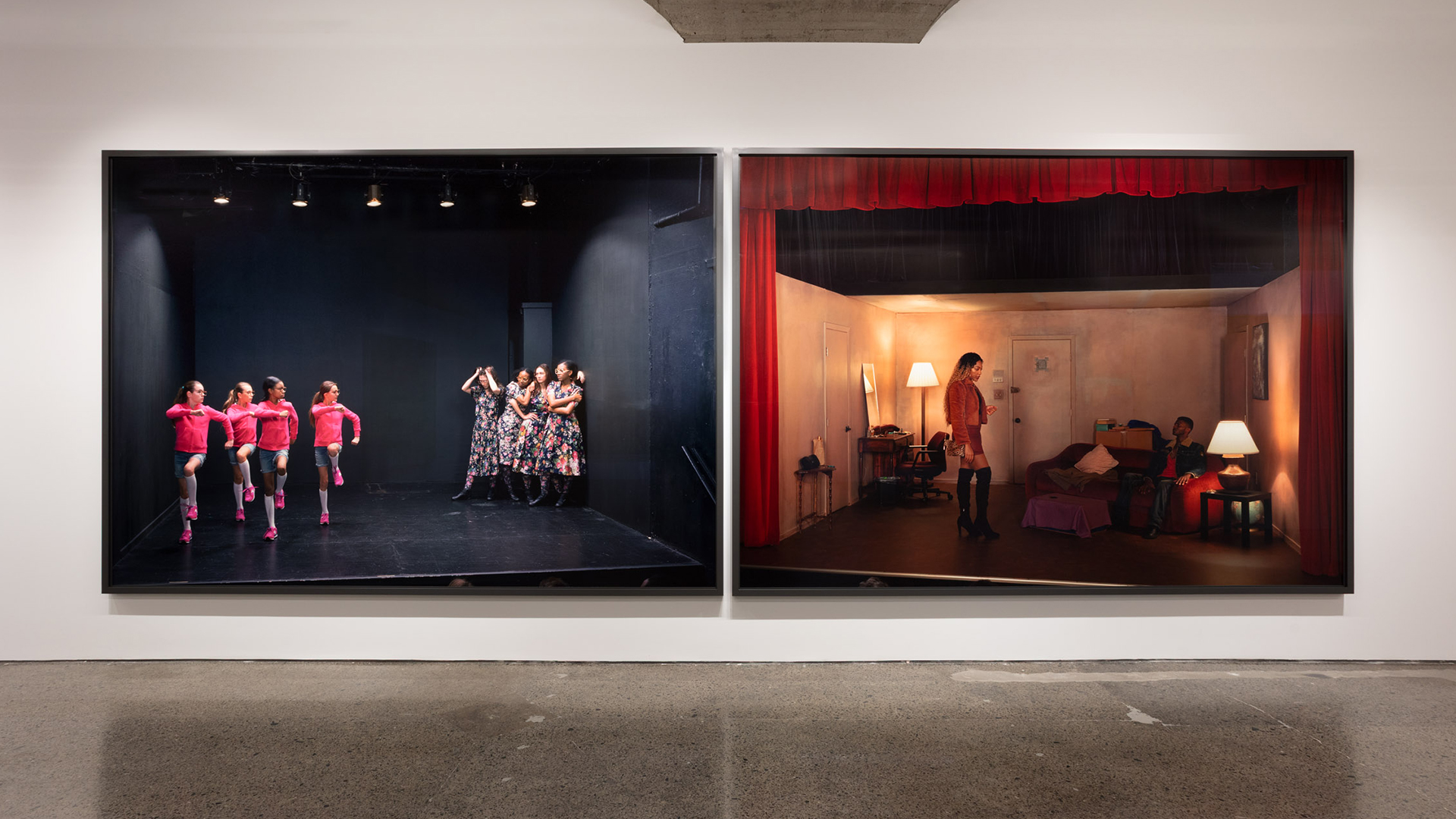Jeff Wall, Again and Always: Seeing Slowly at MOCA Toronto