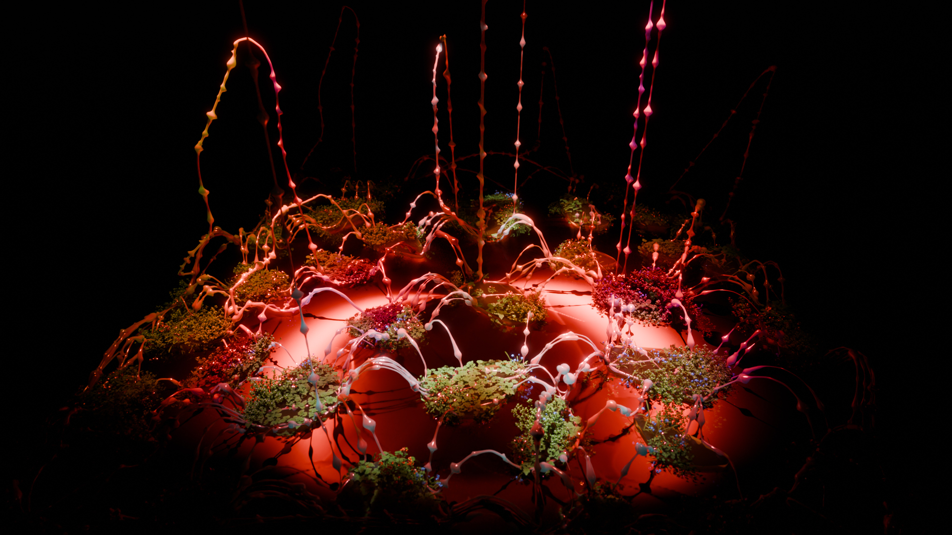 Sabrina Ratté and the Poetry of Digital Ruins