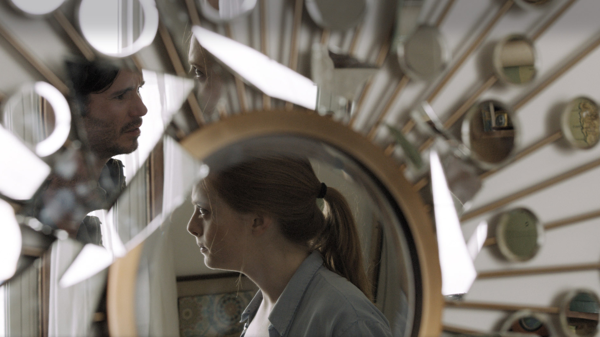 Burnt Grass: Cloning, Identity, and the Cost of “More”