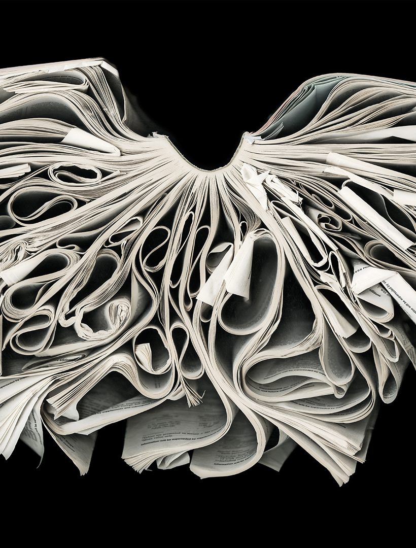 Cara Barer | Wandering: Books, Maps, and Memory at Bau-Xi Gallery