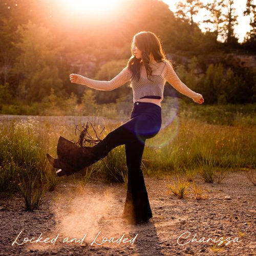 Charissa_COVER Charissa_COVER