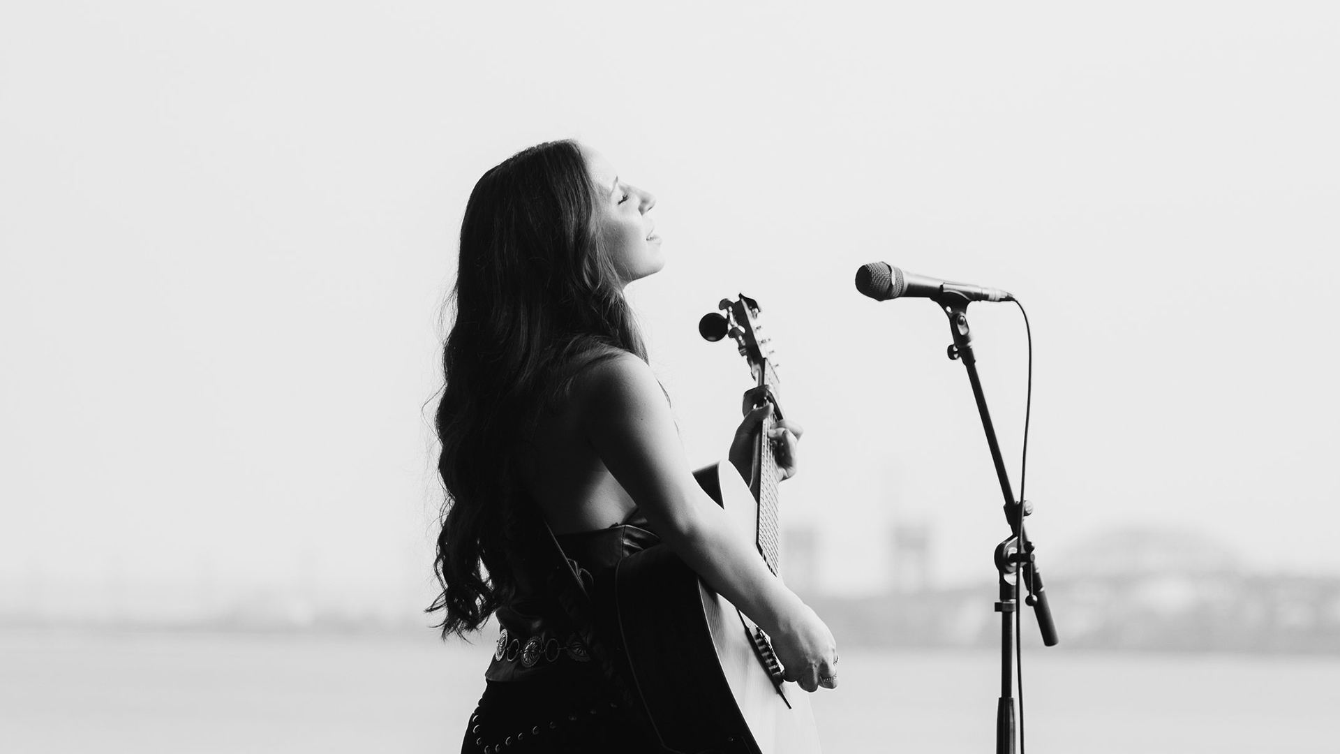 Charissa Finds Her Fire on Locked and Loaded