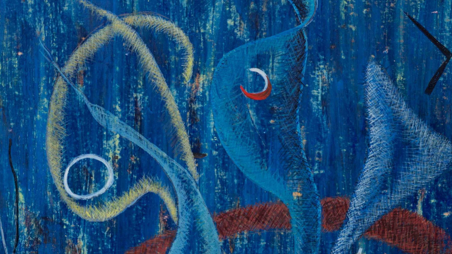 Edna Taçon: Verve and Decorum — A Modernist’s Palette of Possibility