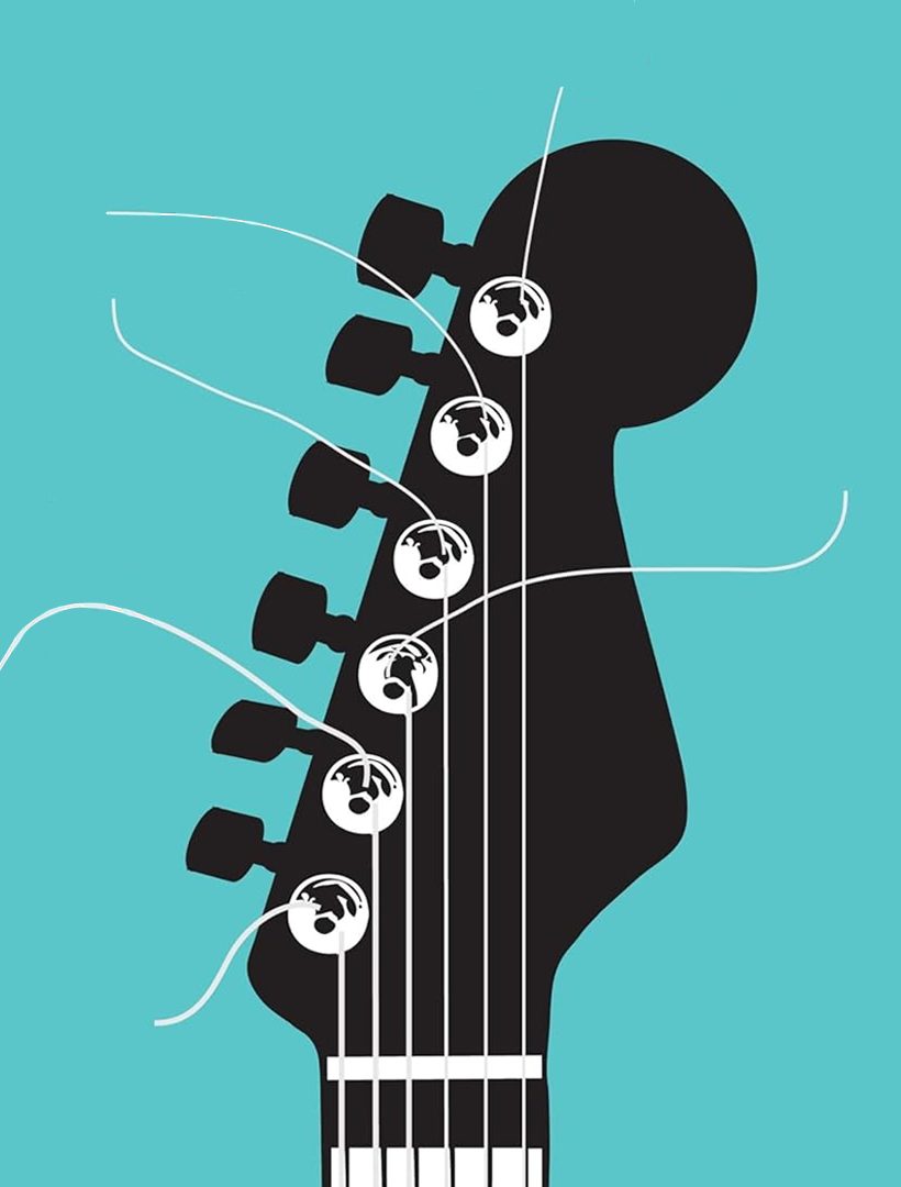 Time and Noise in A Visit from the Goon Squad