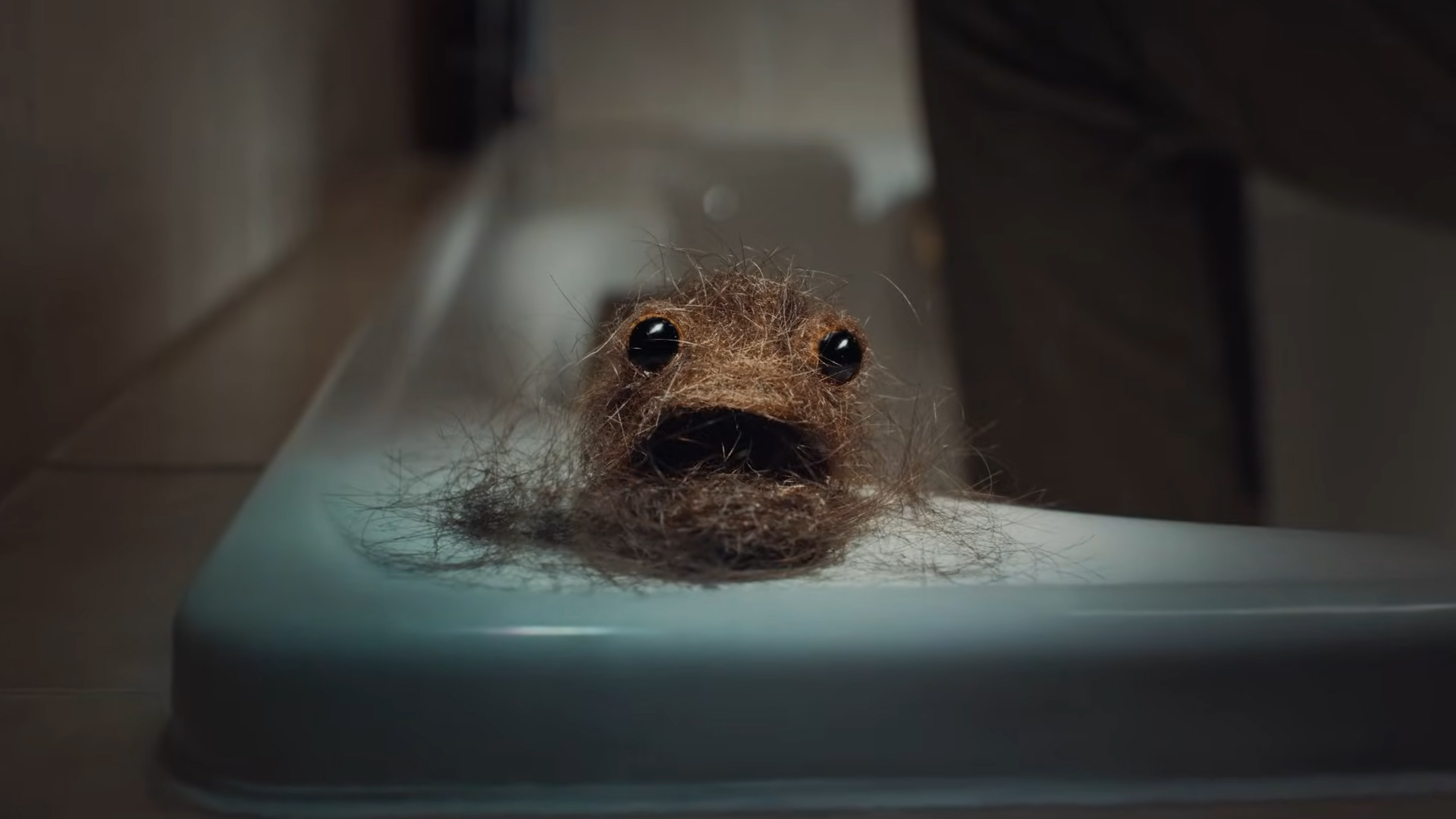 Manscaped’s Super Bowl Debut Is Basically Hairball Karaoke