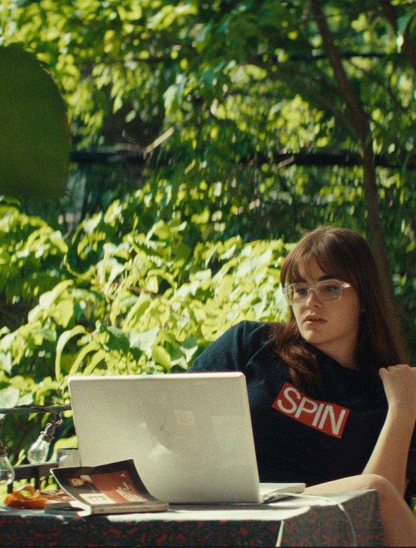 Mile End Kicks: Growing Up Through Music and Noise