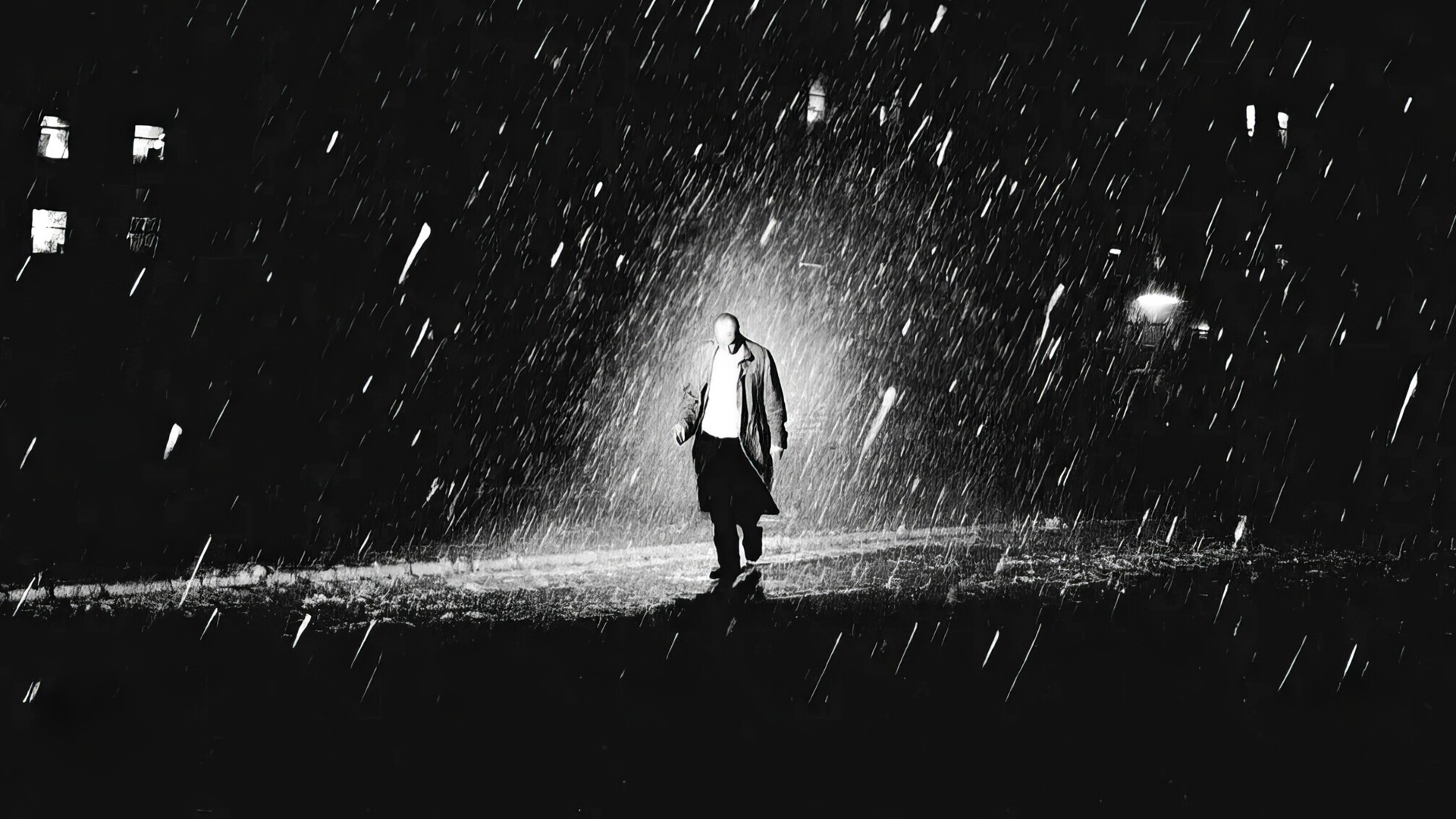 Between Shadow and Silence: Kevin Nkrumah’s Photographic World