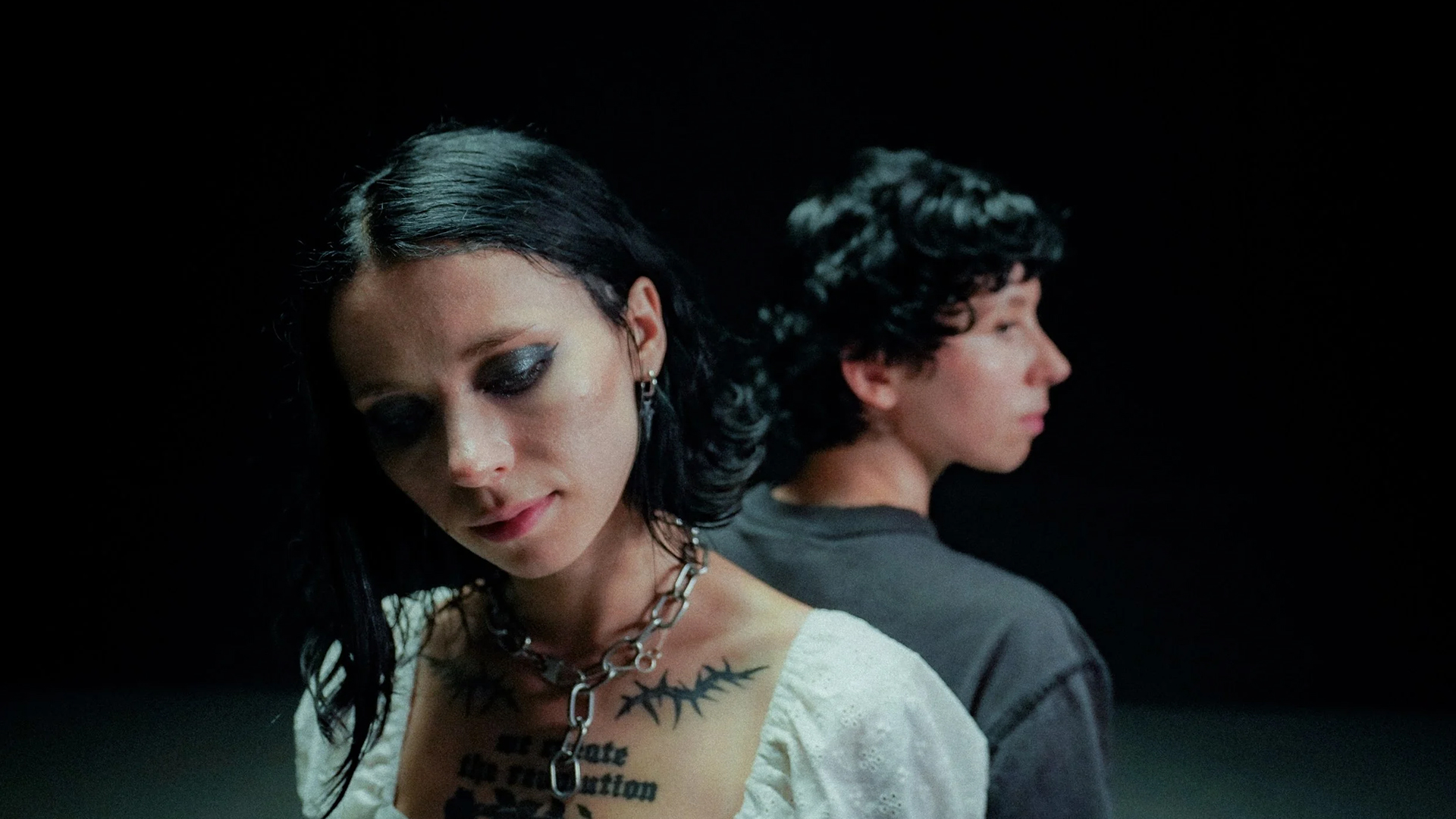Softcult Turn Anger into Beauty on When a Flower Doesn’t Grow