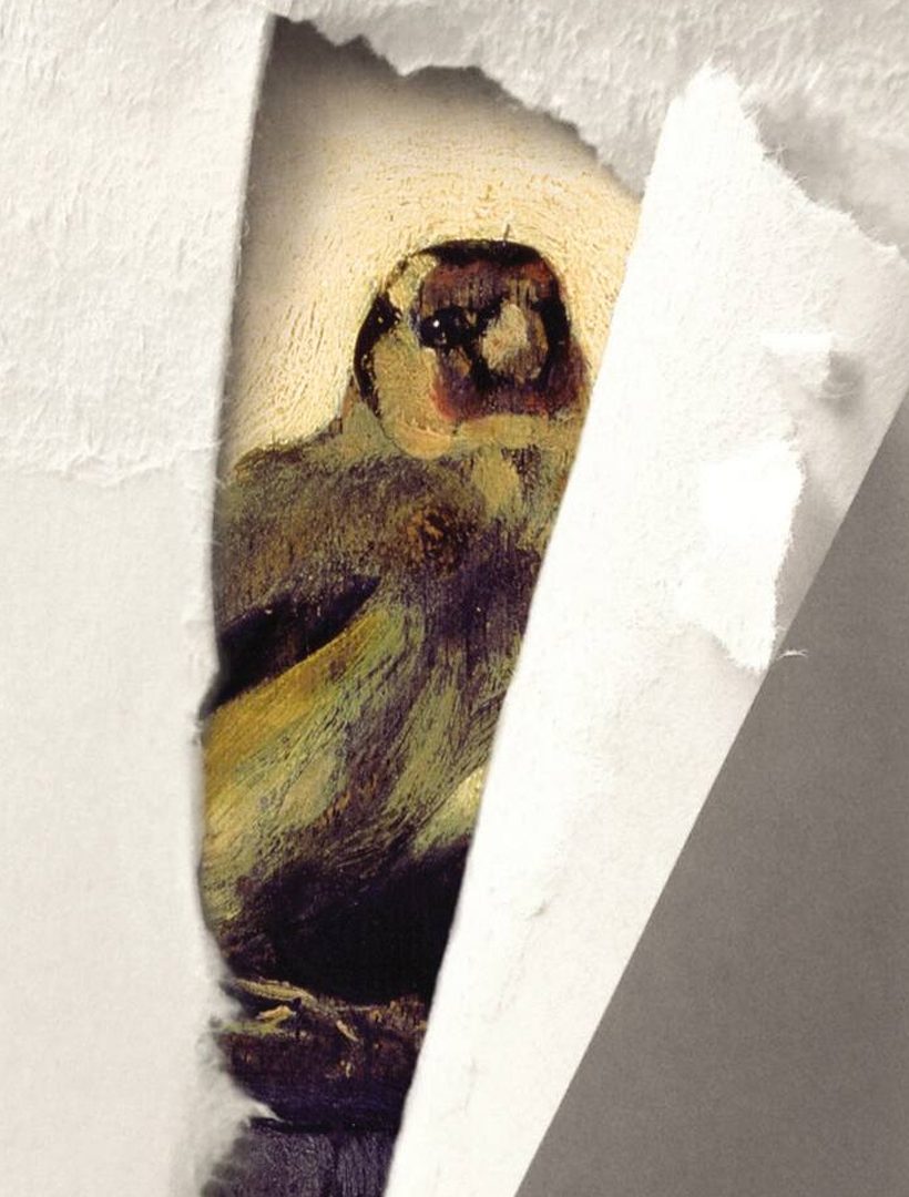 The Goldfinch — Art, Loss, and the Things We Carry