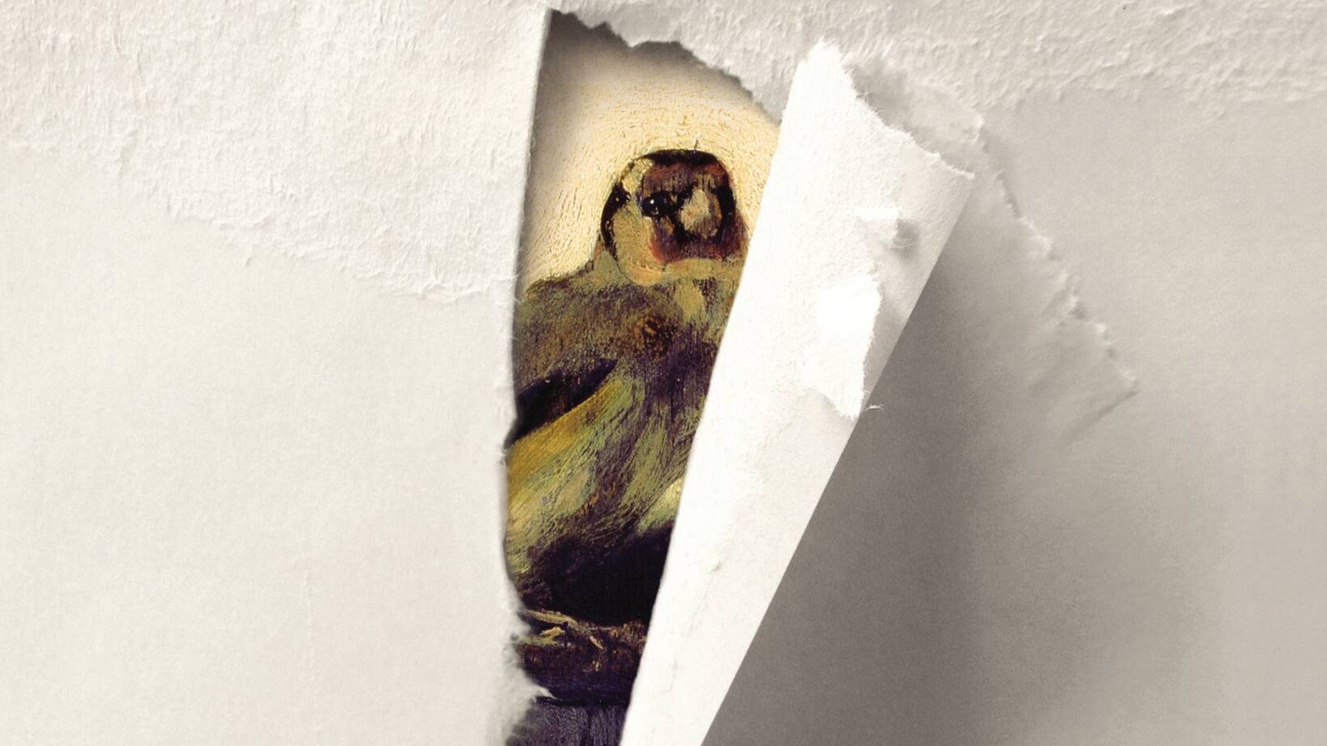 The Goldfinch — Art, Loss, and the Things We Carry