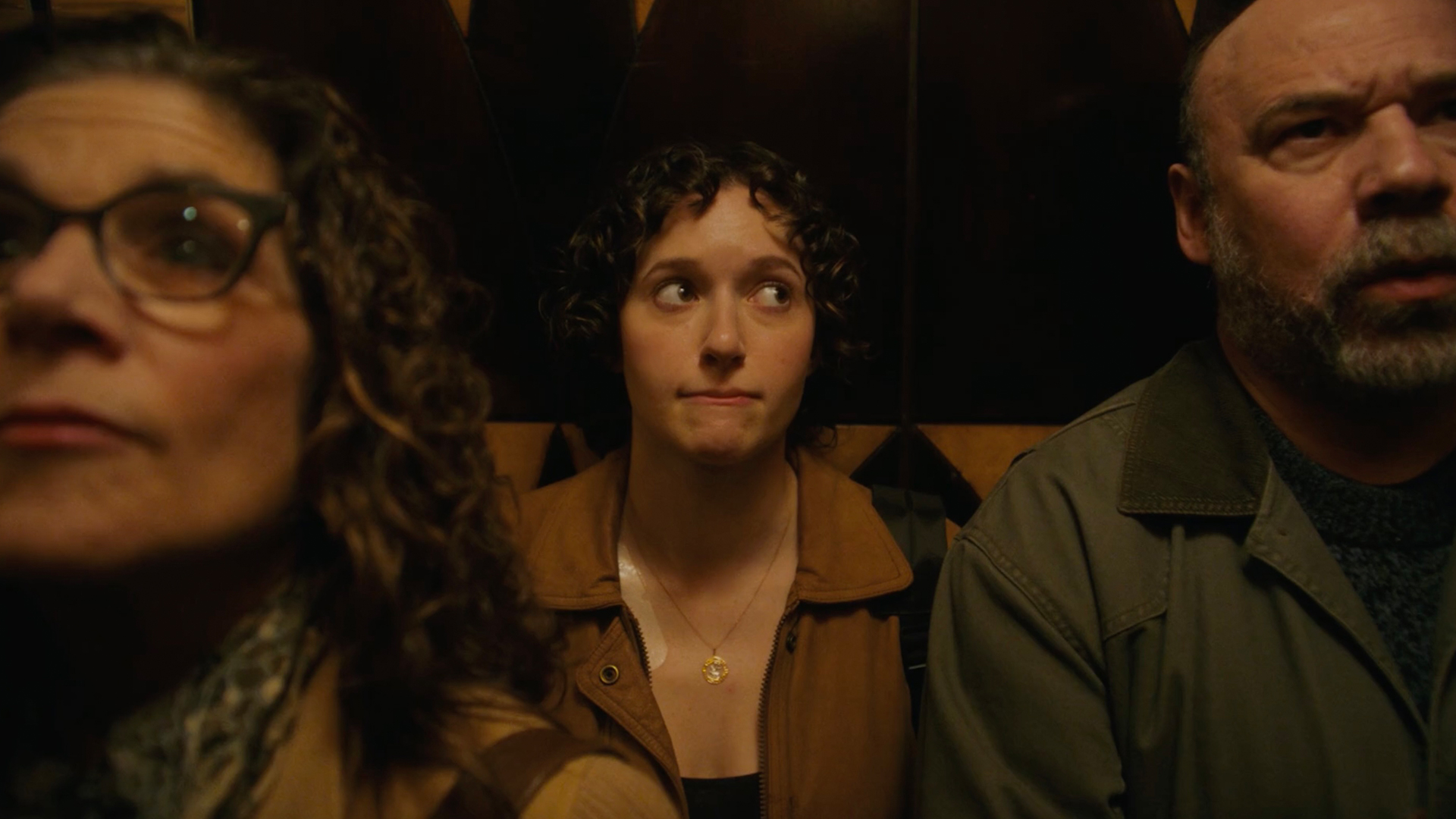 Unholy: A Feast, a Body, and Finding Your Place at the Table