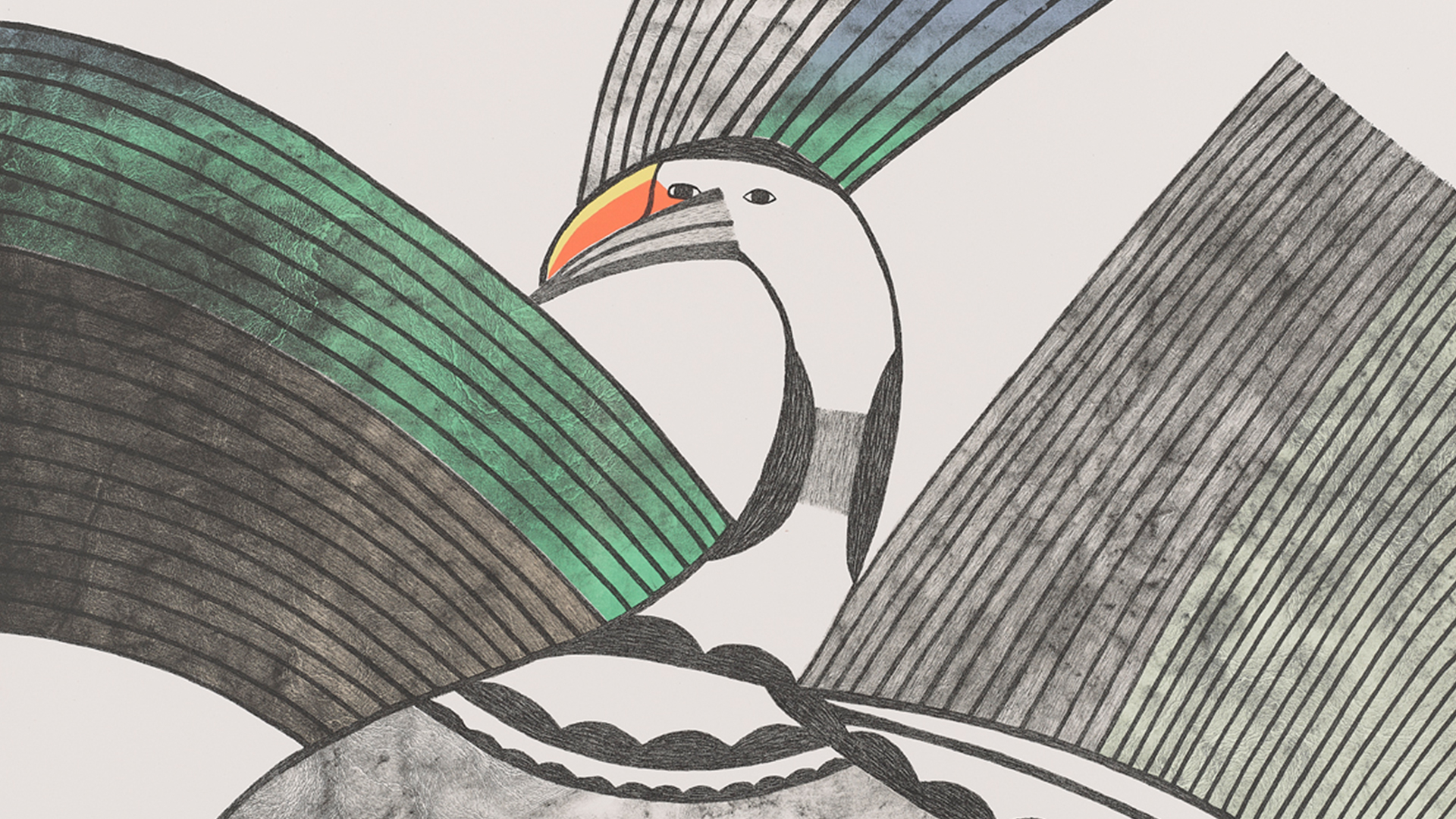 Winter Count: Embracing the Cold