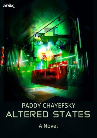 Click to enter the altered state