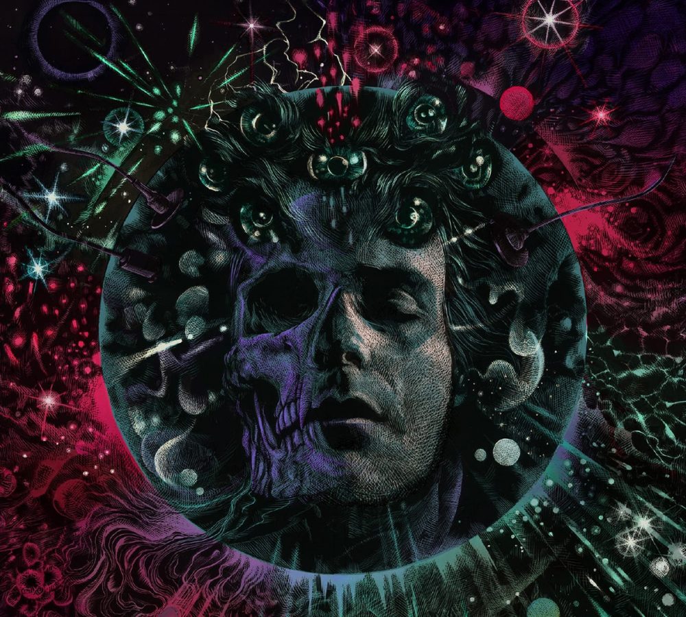 Altered States: Where the Mind Begins to Shift