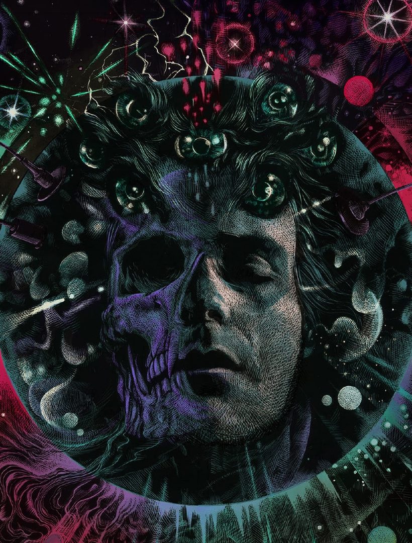 Altered States: Where the Mind Begins to Shift