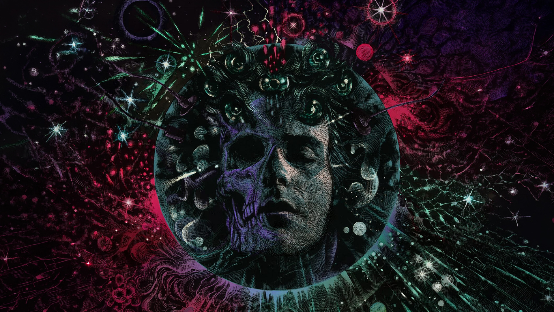 Altered States: Where the Mind Begins to Shift