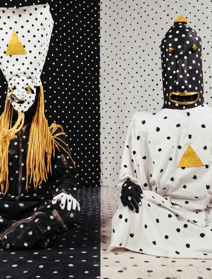 Angine de Poitrine Bend the Rules on Every Level