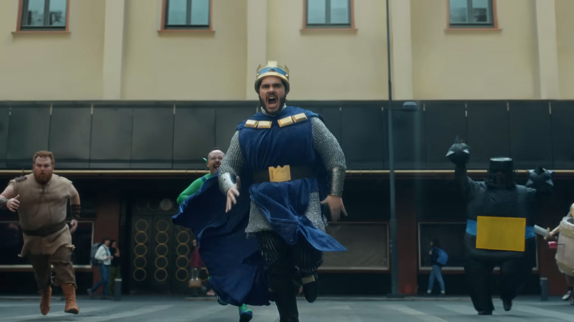 Clash Royale Turns 10 — And Hands the Crown to Its Fans