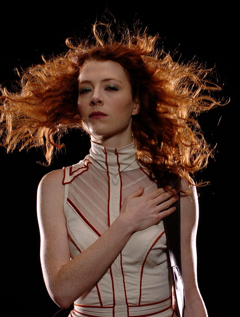 Even the Good Girls Will Cry, Loudly and Honestly