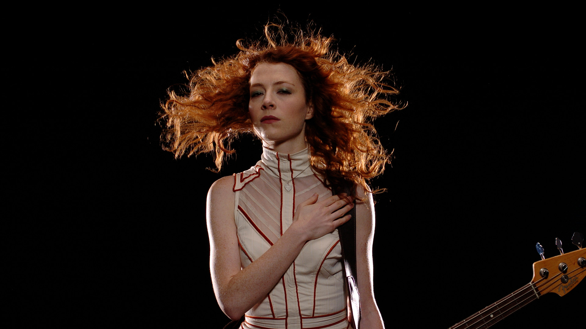 Even the Good Girls Will Cry, Loudly and Honestly