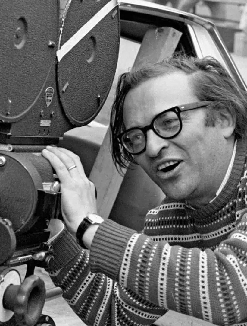 Making Movies: Inside Sidney Lumet’s Craft