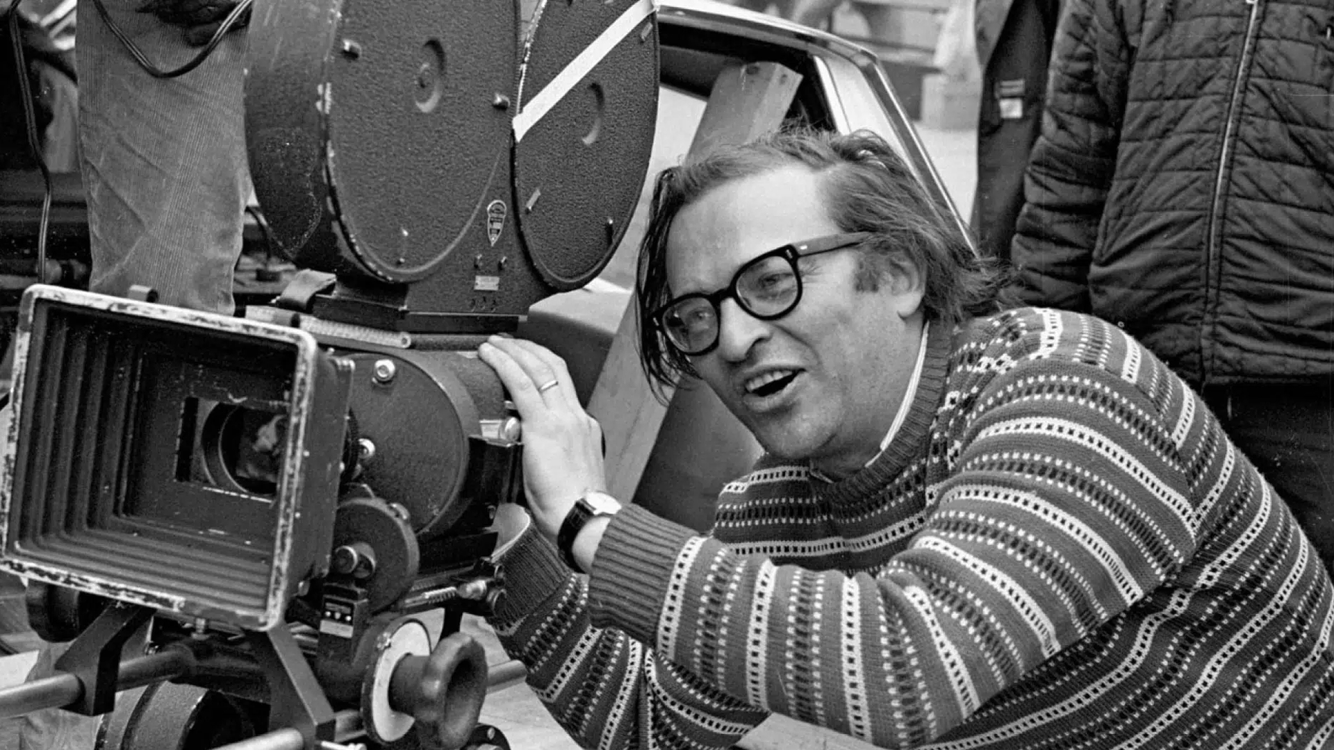 Making Movies: Inside Sidney Lumet’s Craft