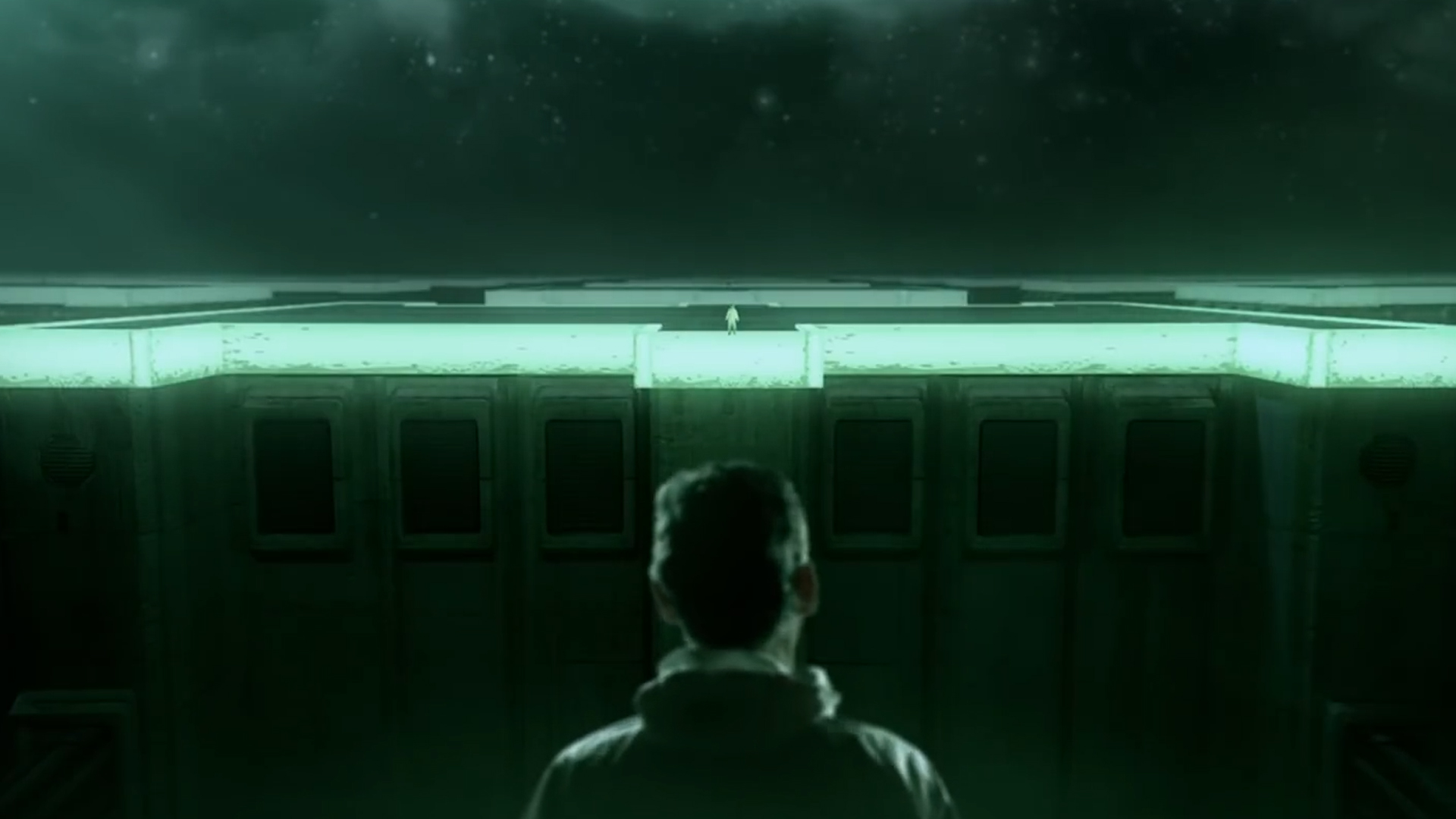 Mouse-X: The Experiment of Being You