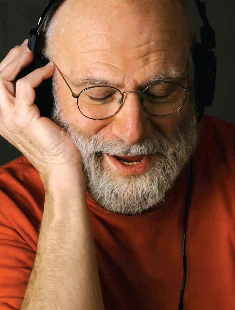 The Strange Magic Inside Our Heads: Oliver Sacks’ Musicophilia