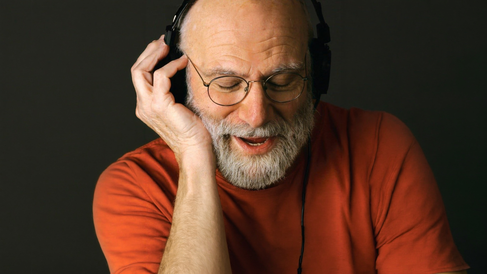 The Strange Magic Inside Our Heads: Oliver Sacks’ Musicophilia