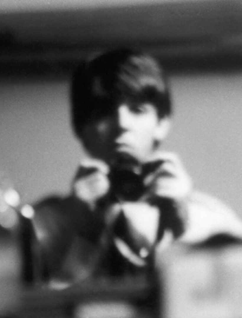 Looking Back Through the Storm: Paul McCartney Photographs 1963–64: Eyes of the Storm