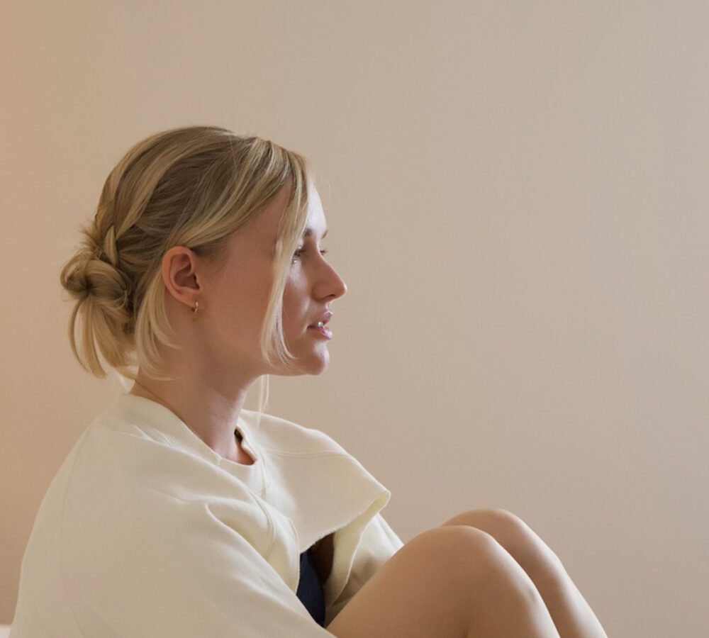 Emma Whale: Finding Comfort in Not Knowing