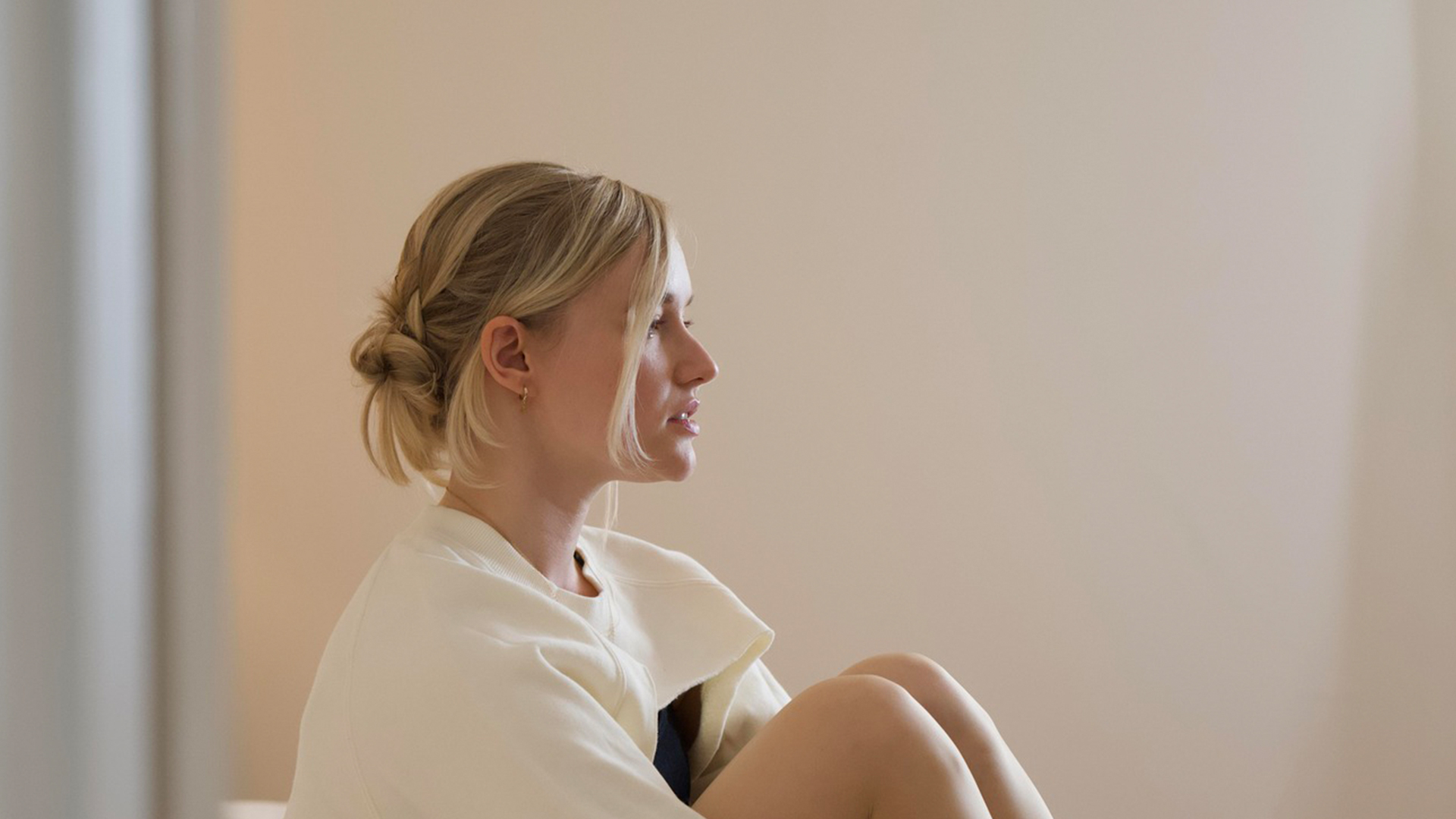 Emma Whale: Finding Comfort in Not Knowing