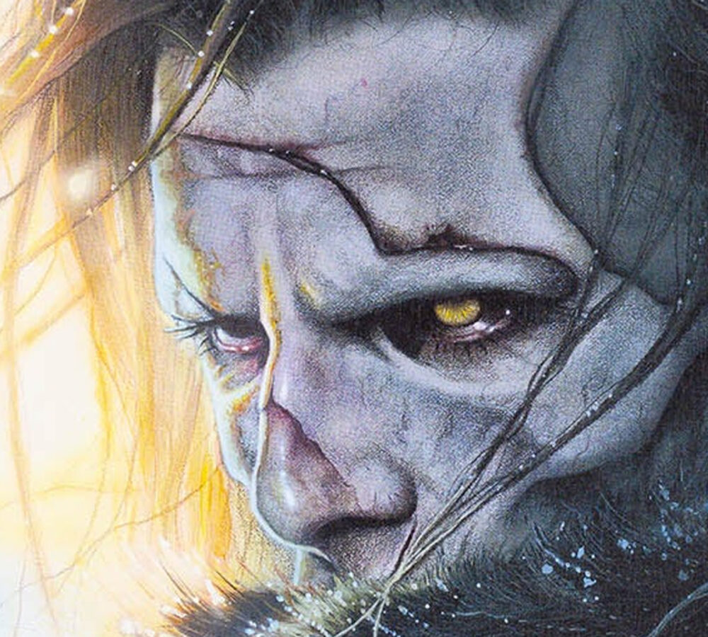 Frankenstein, Reimagined Through Art