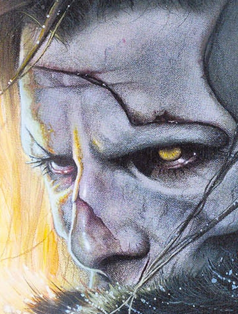 Frankenstein, Reimagined Through Art