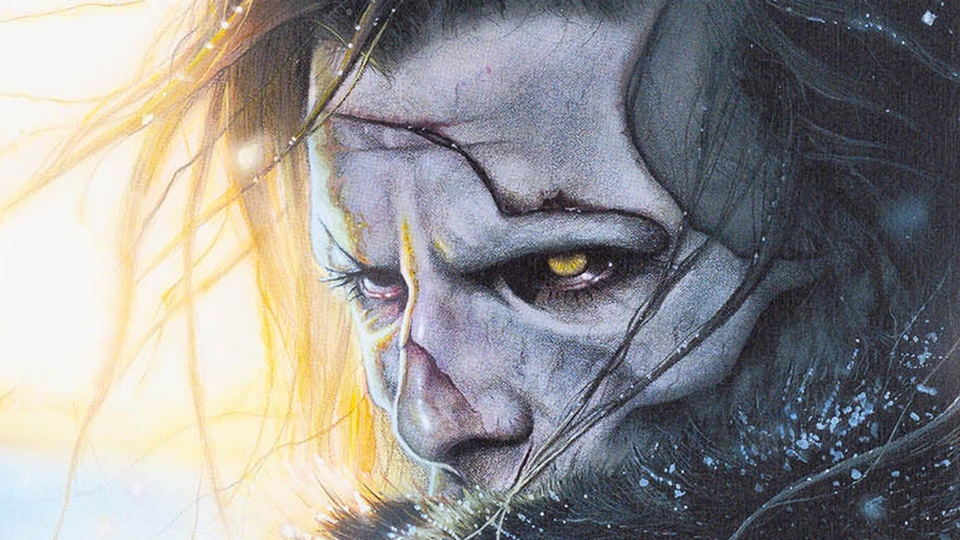 Frankenstein, Reimagined Through Art