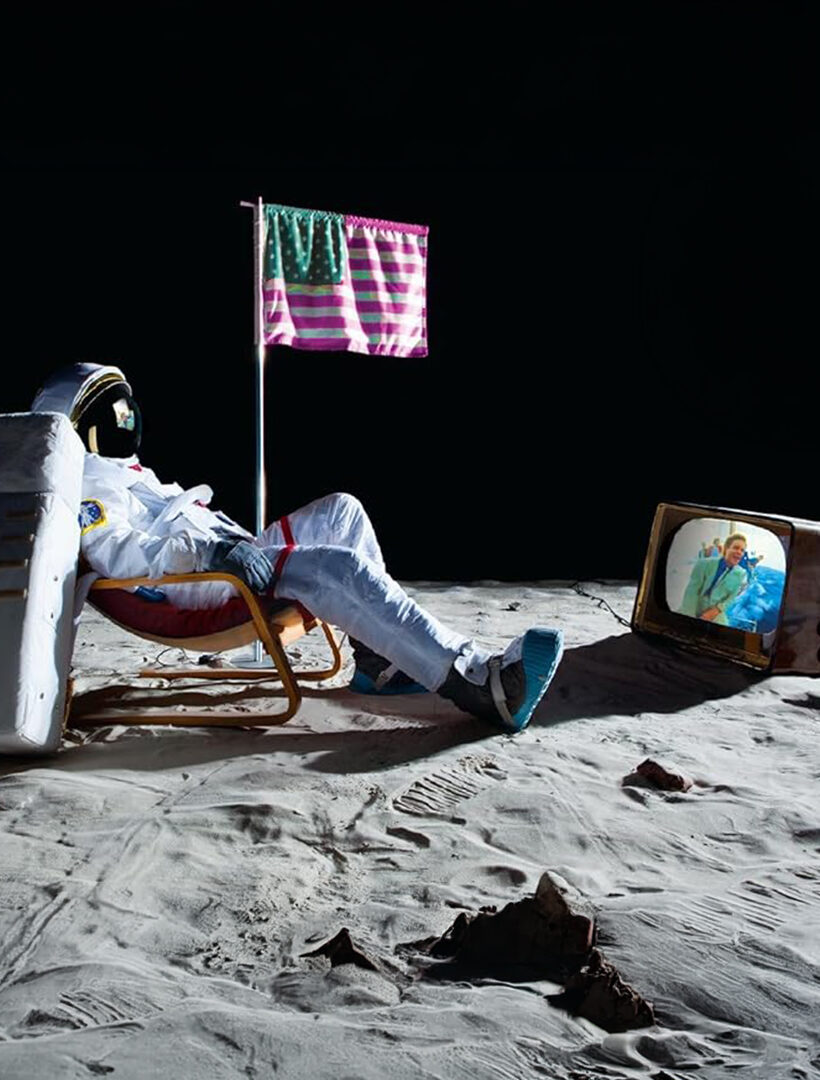 I Want My MTV: How Music Found Its Image