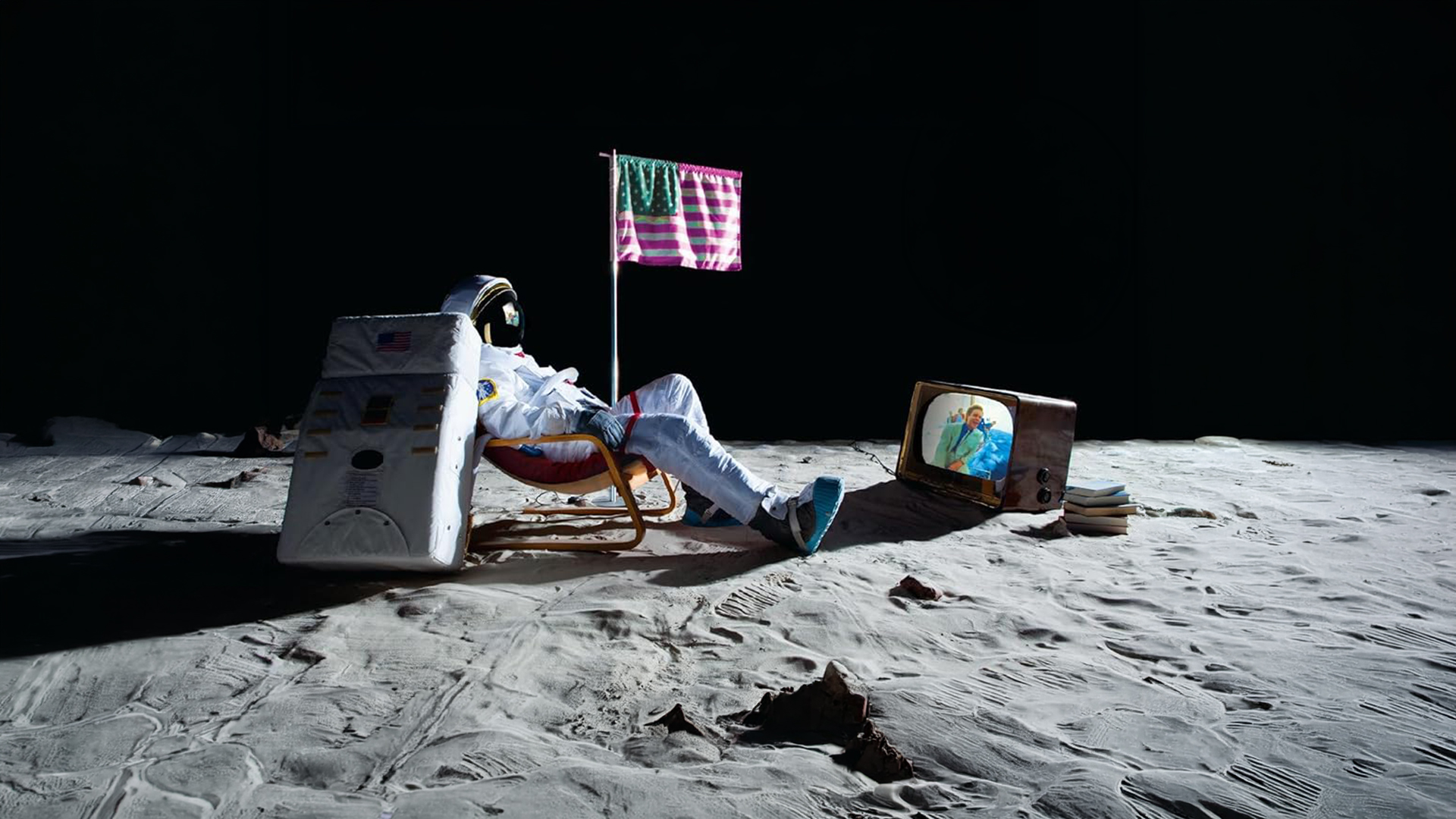 I Want My MTV: How Music Found Its Image