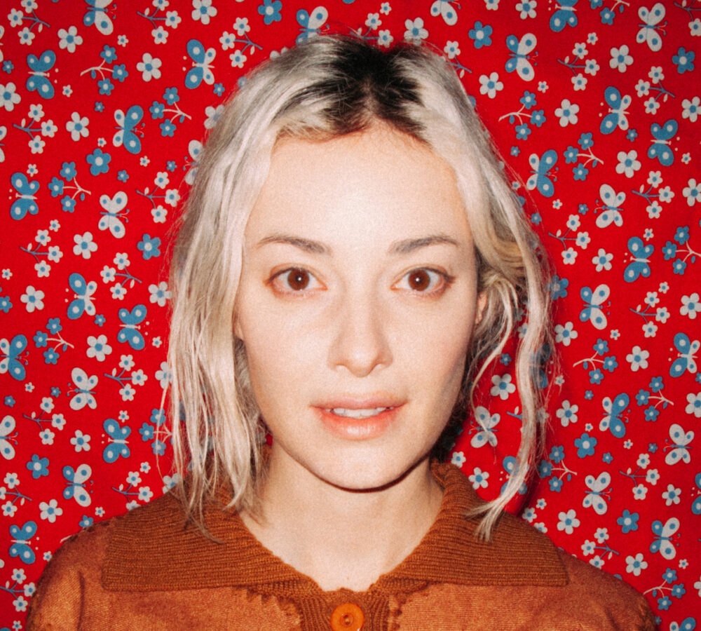 Men I Trust Lean Into the Haze of Equus Caballus