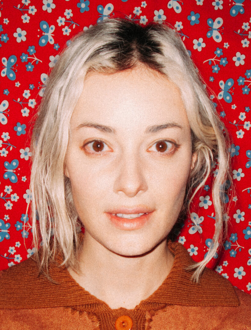 Men I Trust Lean Into the Haze of Equus Caballus