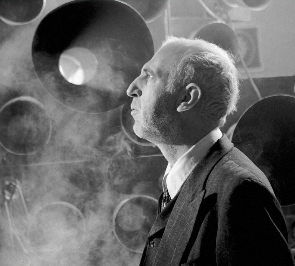 Night Mayor: A Short Film About Imaginary Media and Memory