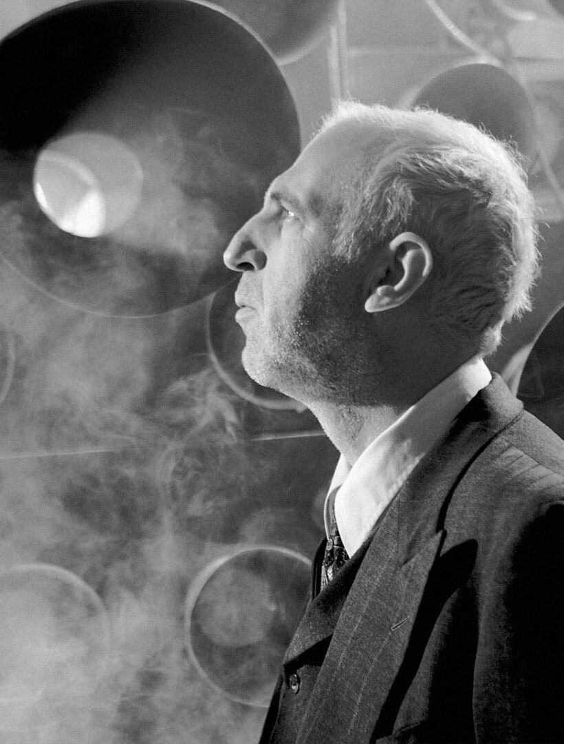 Night Mayor: A Short Film About Imaginary Media and Memory