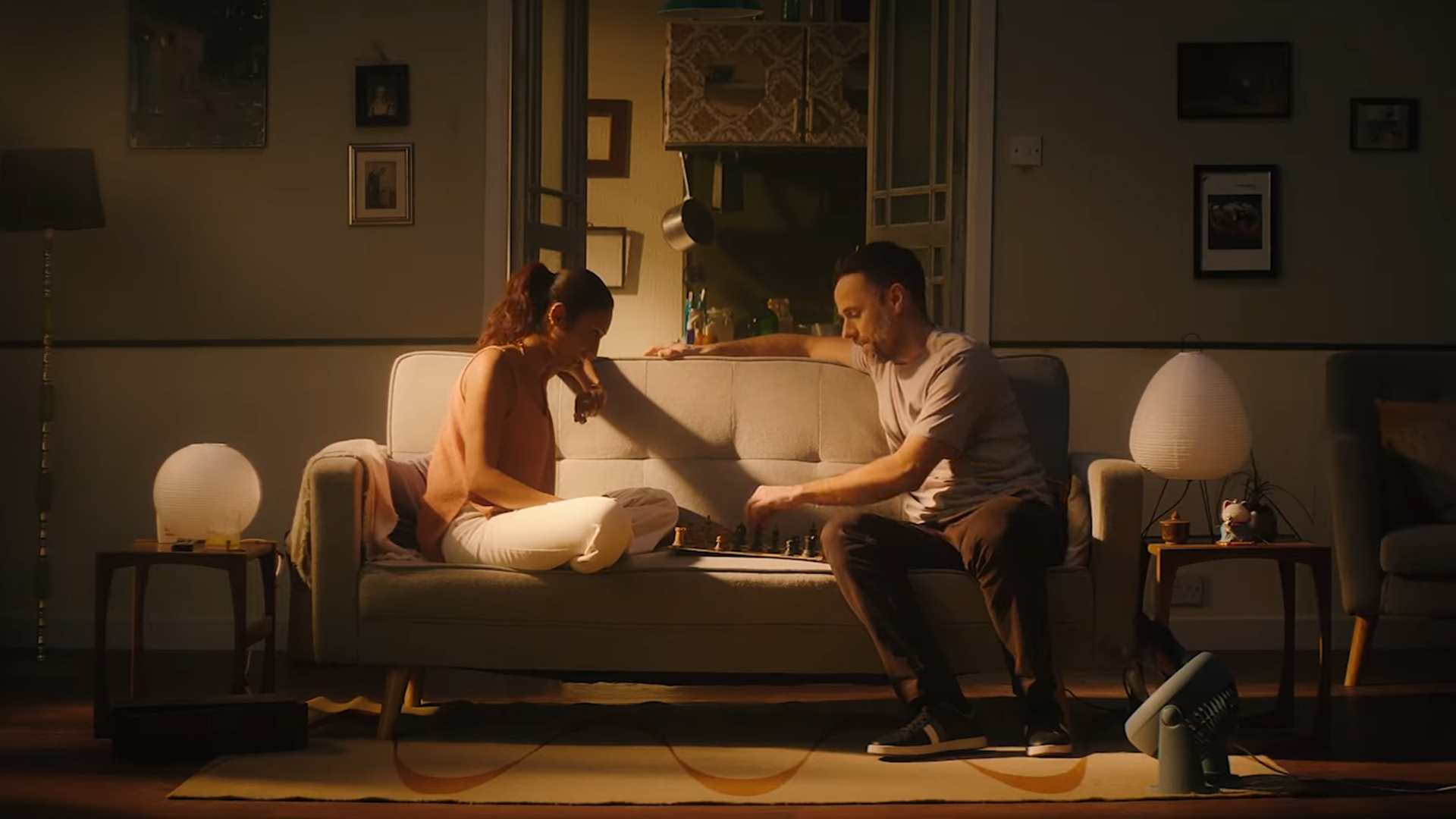 OK/NOTOK: Love, Logic, and the Spaces We Create