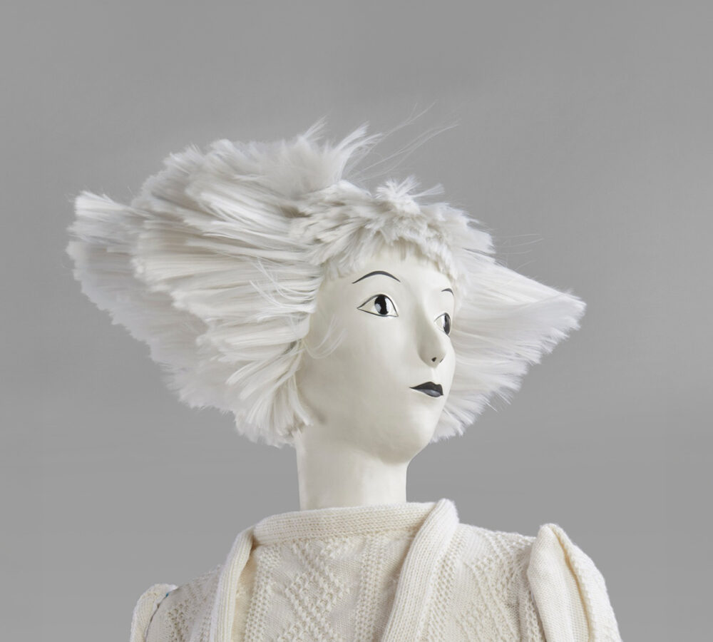 Shary Boyle: How We Are