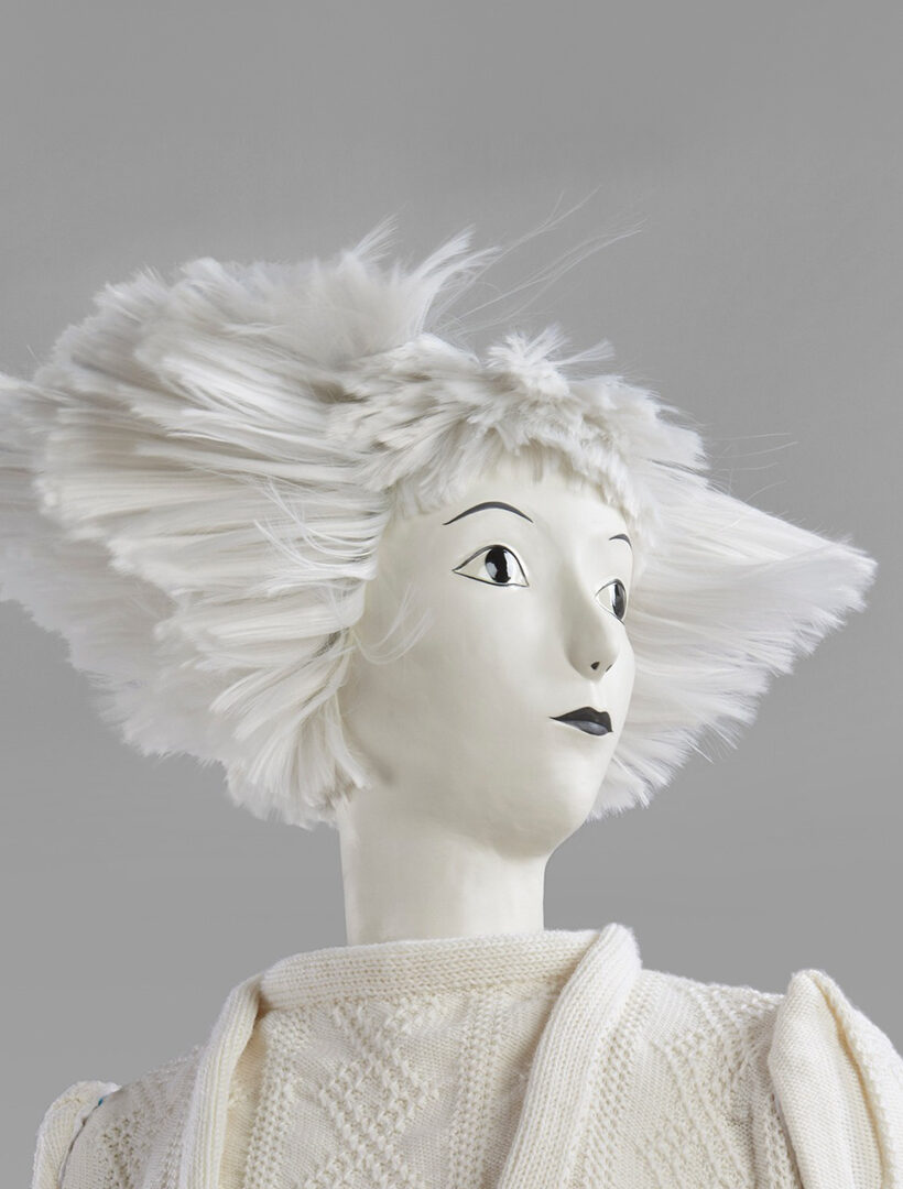 Shary Boyle: How We Are