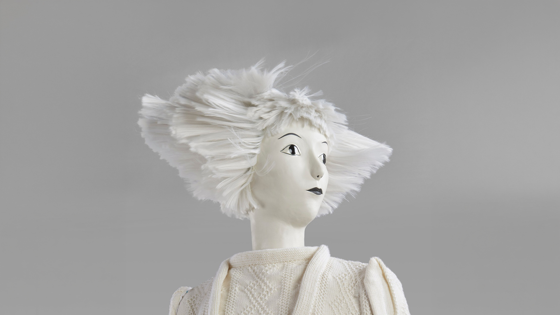 Shary Boyle: How We Are