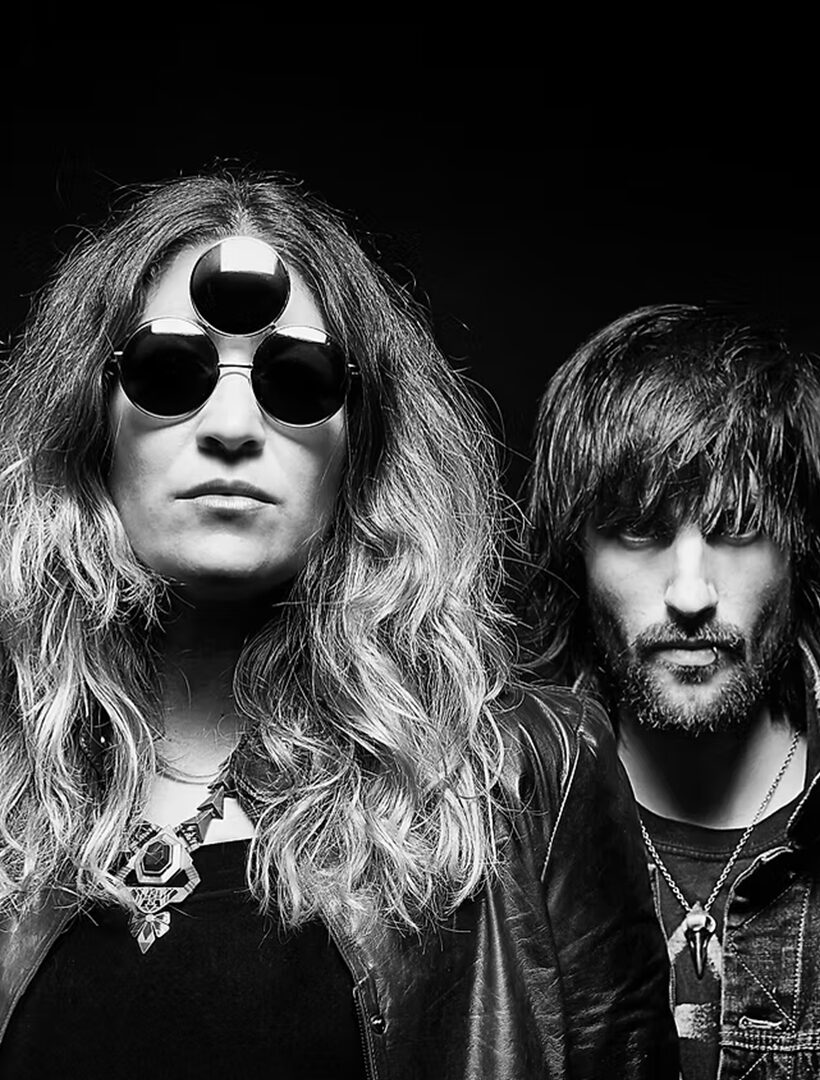 The Damn Truth Is Letting Rock Breathe Again