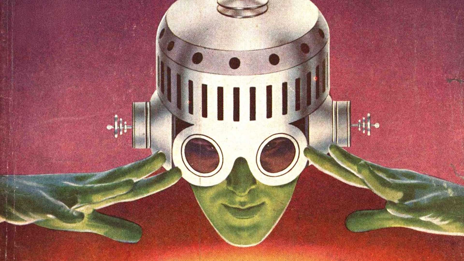 The Stories Hidden Inside The Art of Pulp Fiction
