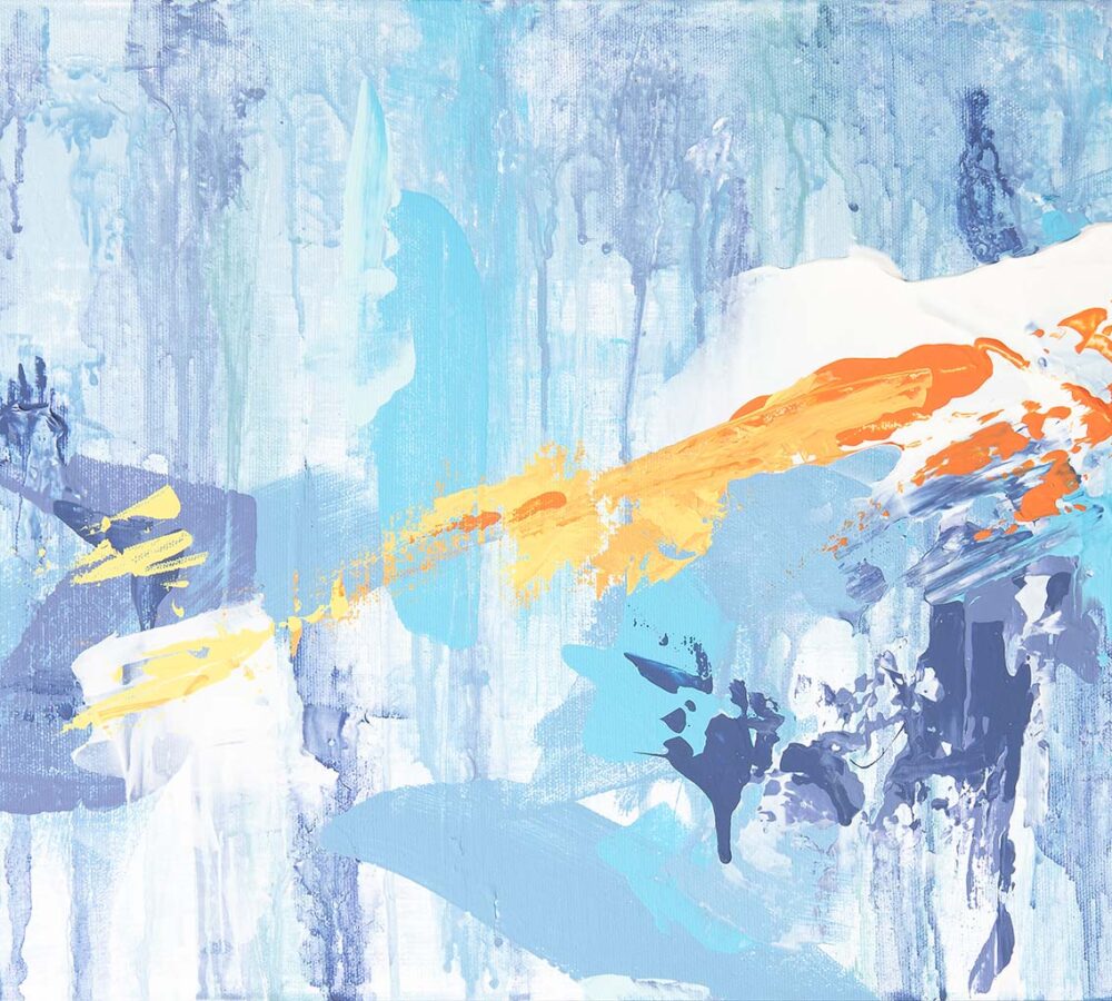 Catherine Bobesich and the Art of Living with Intention